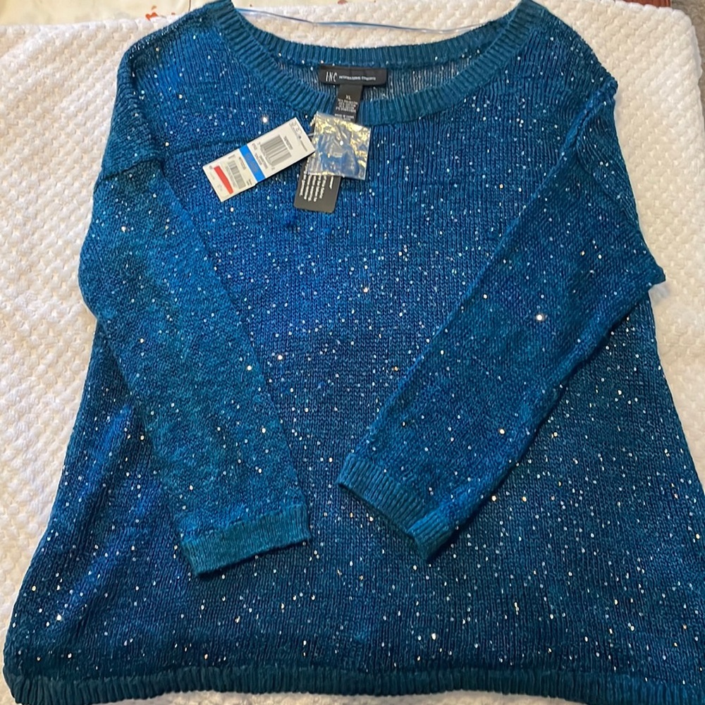 Sparkles!